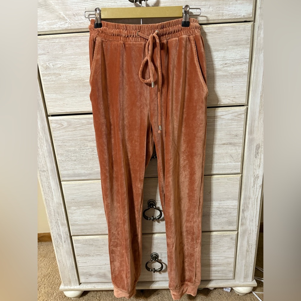 Joggers